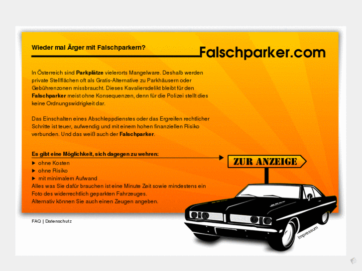 www.falschparker.com