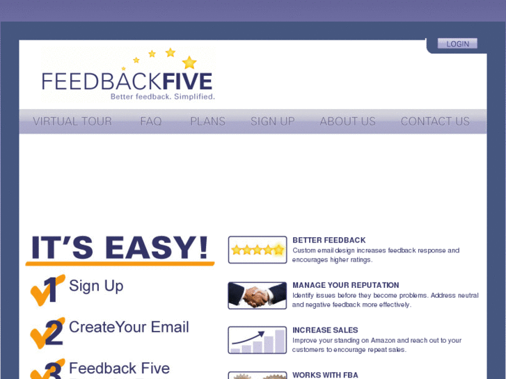 www.feedbackfive.com