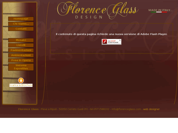 www.florenceglass.com