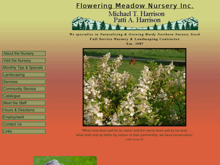 www.floweringmeadow.com