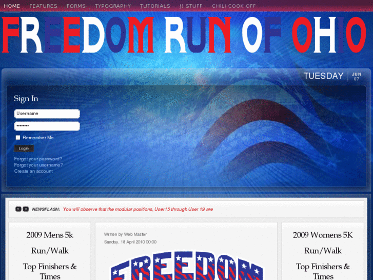 www.freedomrunofohio.com