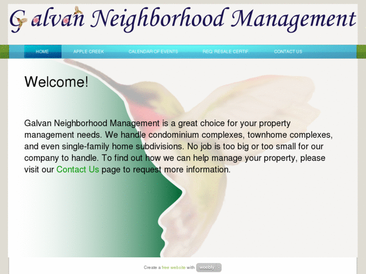 www.galvanmanagement.com