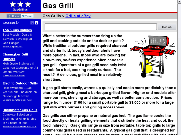 www.gasgrill.us