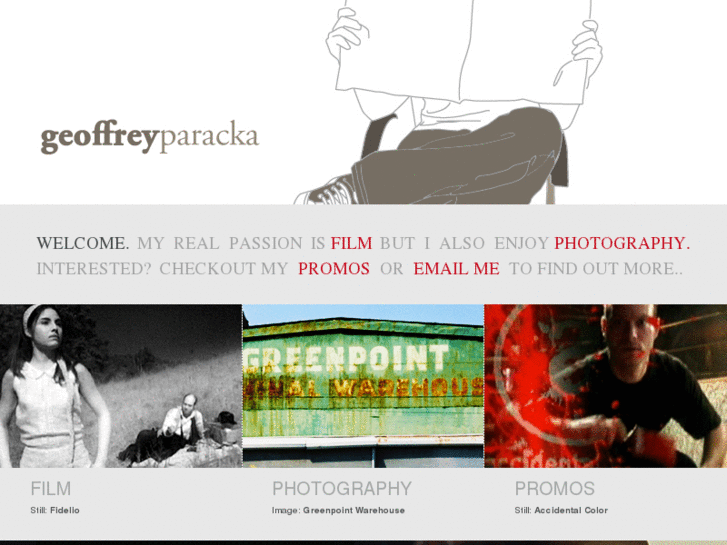 www.geoffreyparacka.com