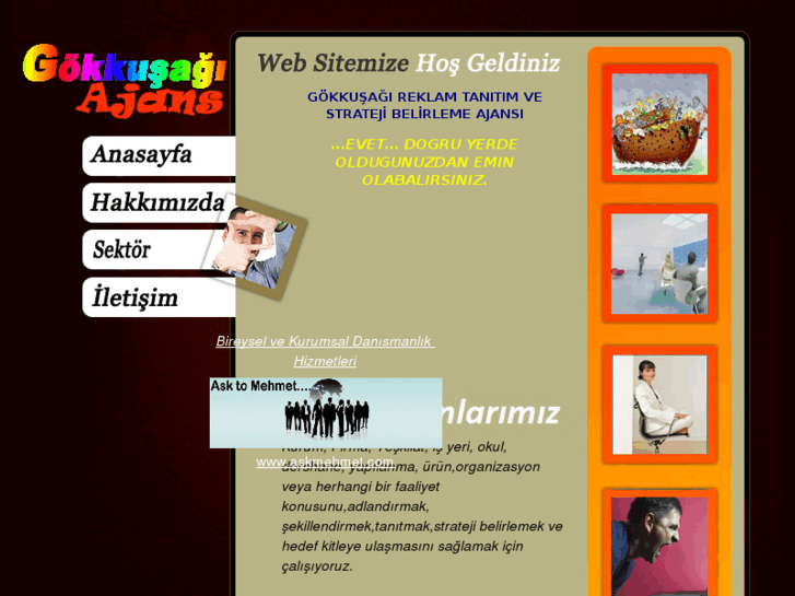 www.gokkusagiajans.com