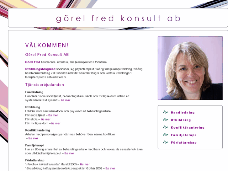 www.gorelfred.se