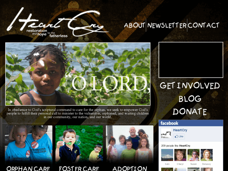 www.heartcryforchildren.org