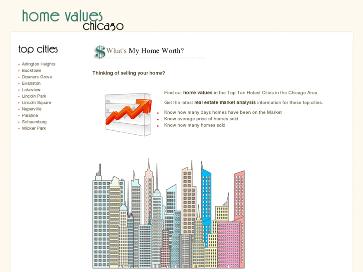 www.homevaluechicago.com