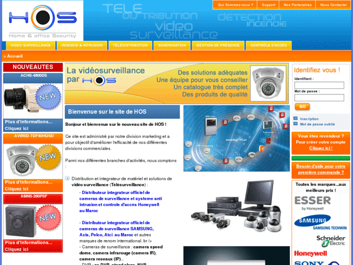 www.hosmaroc.com