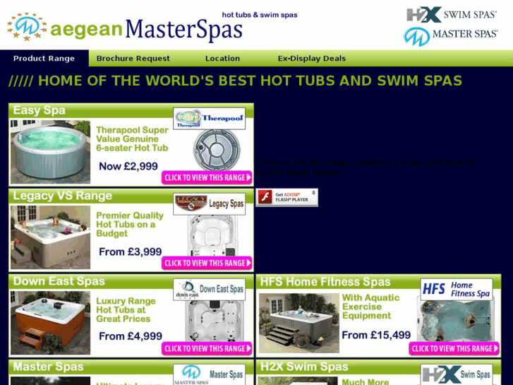 www.hottubs-swimspas.com