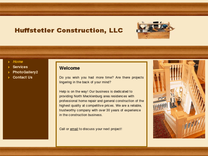 www.huffstetlerconstruction.com