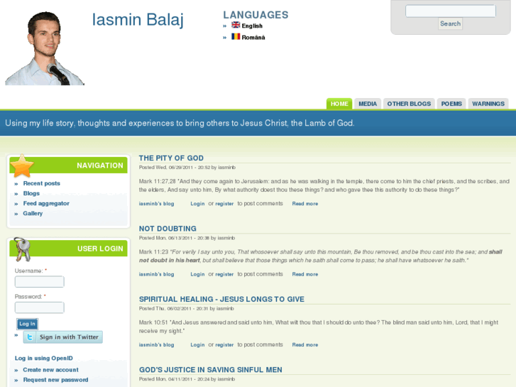 www.iasminbalaj.com