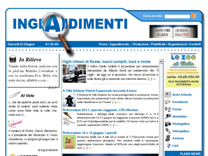 www.ingrandimenti.info