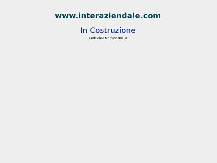 www.interaziendale.com