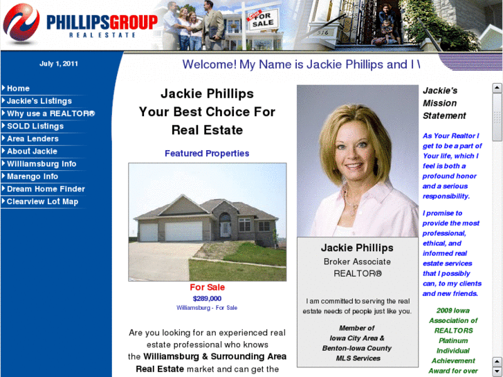 www.jackiephillips.com