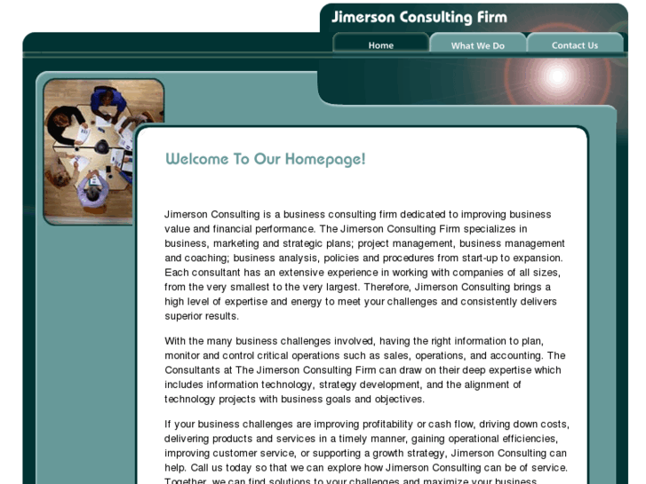 www.jimersonconsulting.com