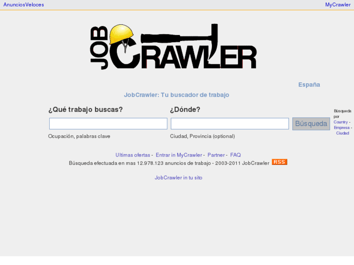 www.jobcrawler.info