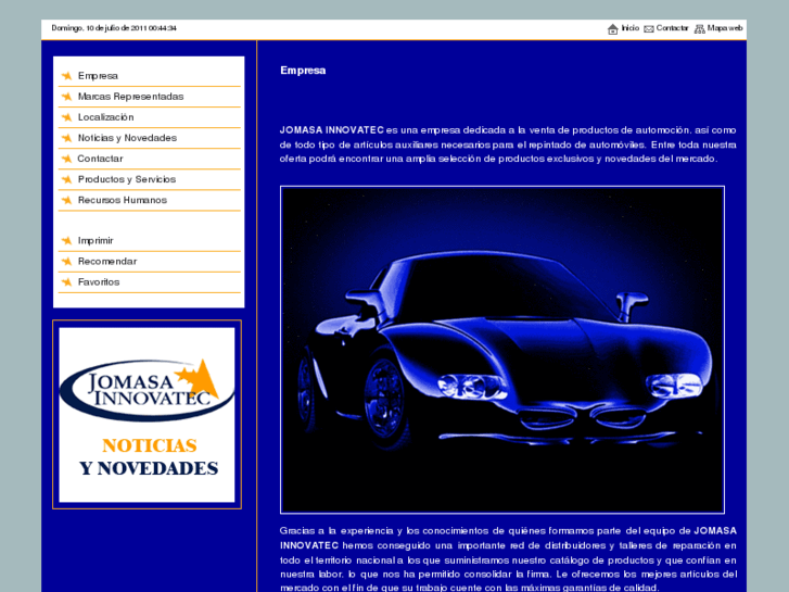 www.jomasainnovatec.com