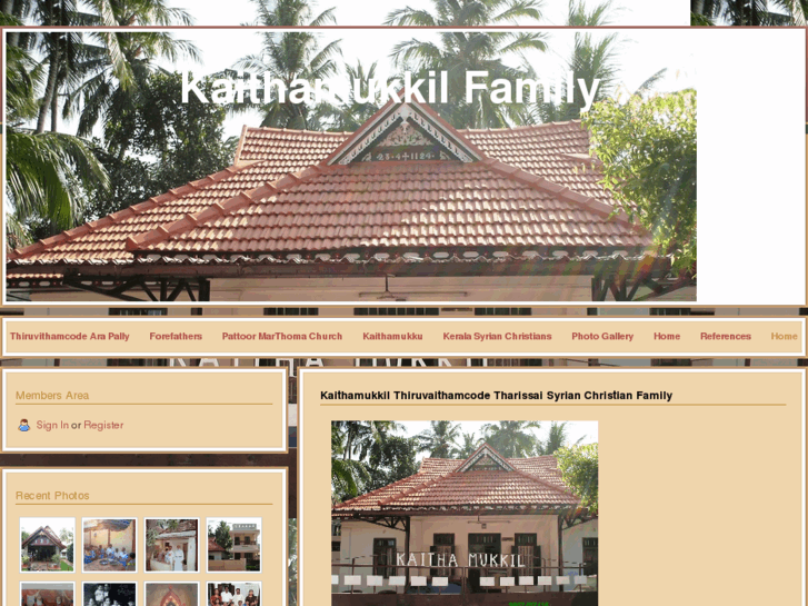 www.kaithamukkilfamily.com