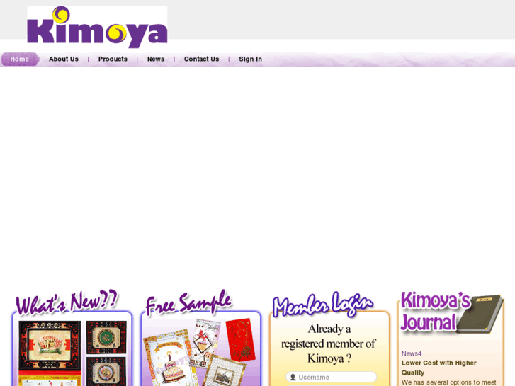 www.kimoyacard.com