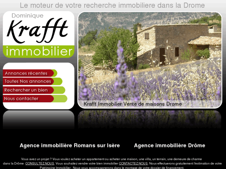 www.krafft-immobilier.com