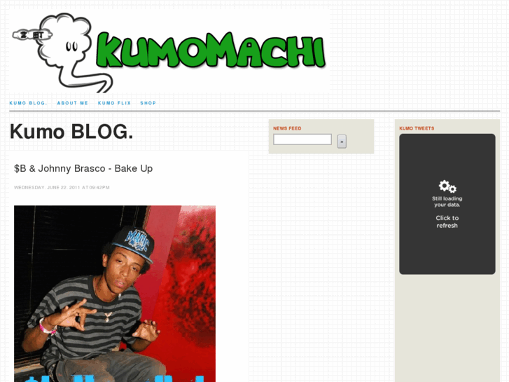 www.kumomachi.com