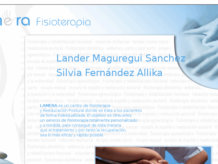 www.lamerafisioterapia.com