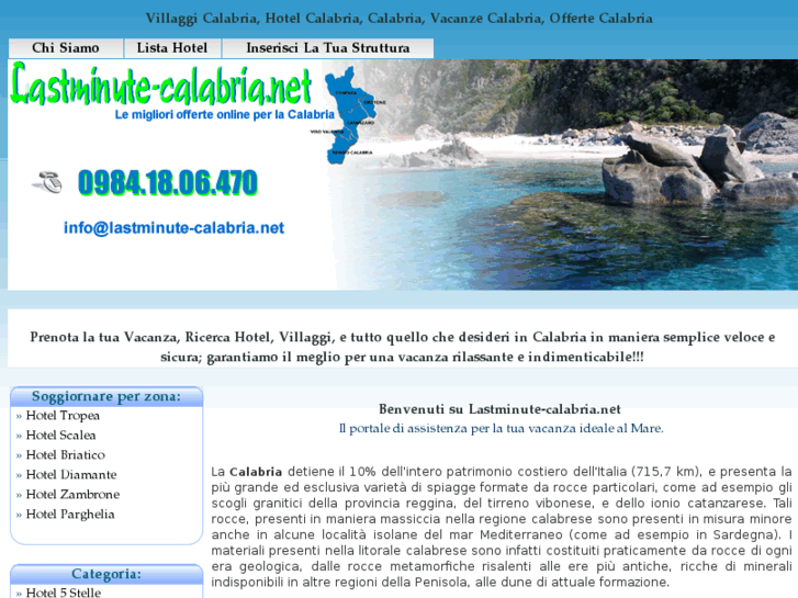 www.lastminute-calabria.net