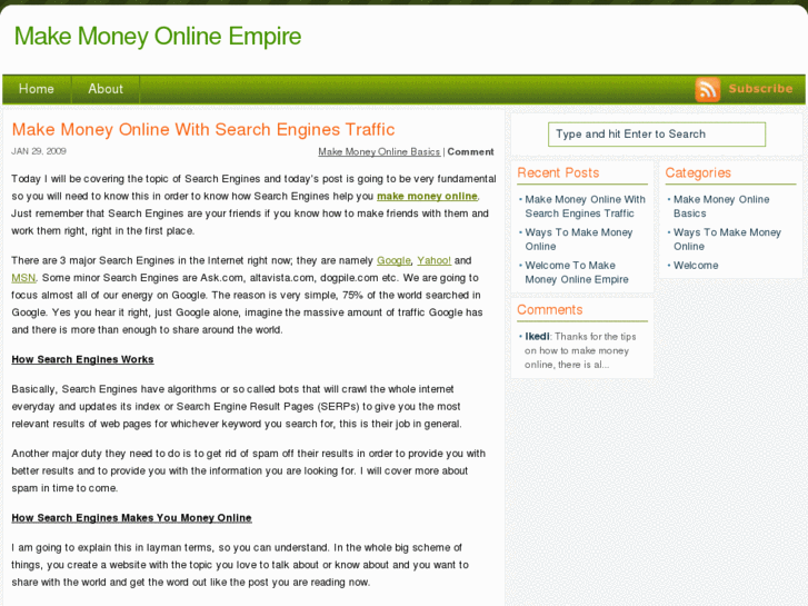 www.makemoneyonlineempire.com