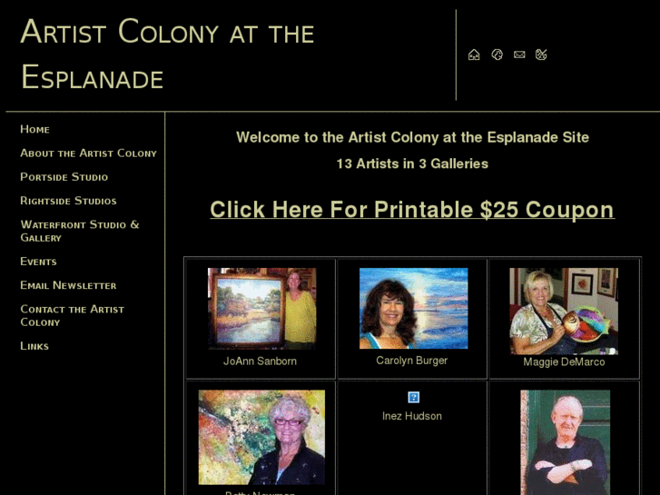 www.marcoislandartistcolony.com