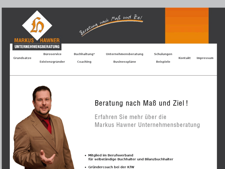 www.markus-hawner.de