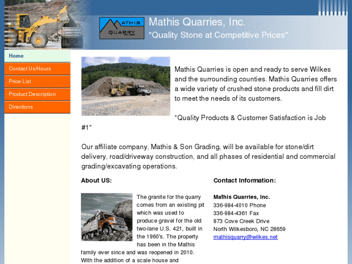 www.mathisquarry.com