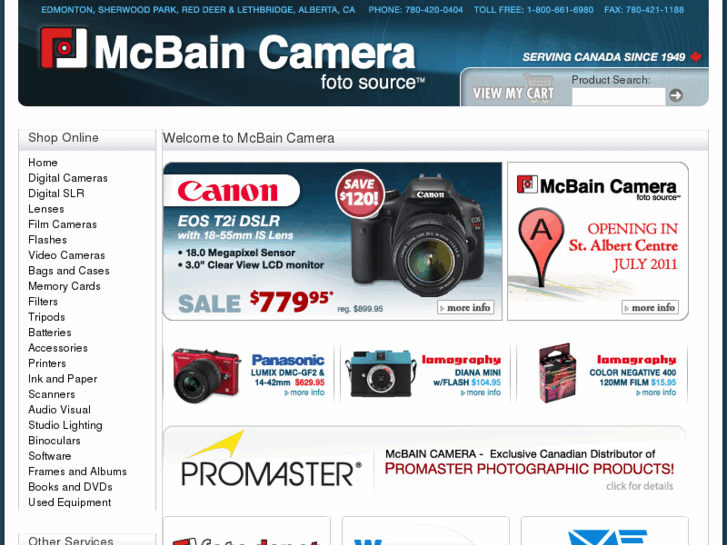 www.mcbaincamera.com