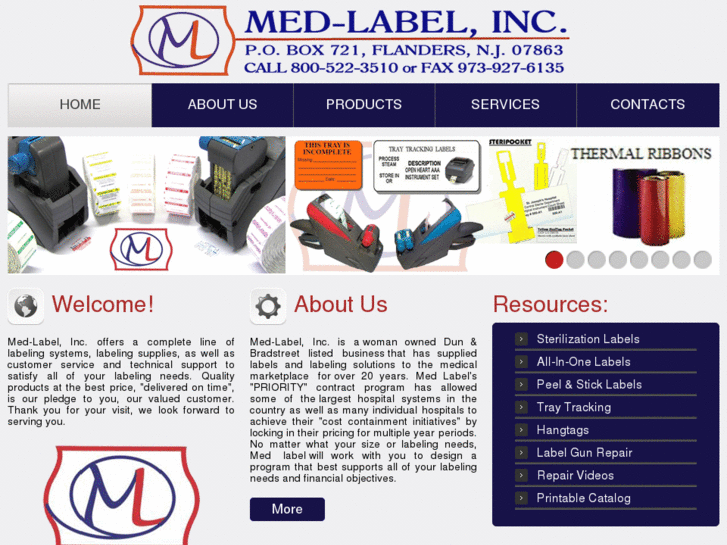 www.med-label.com