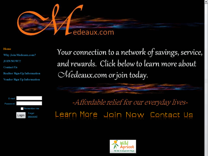 www.medeaux.com