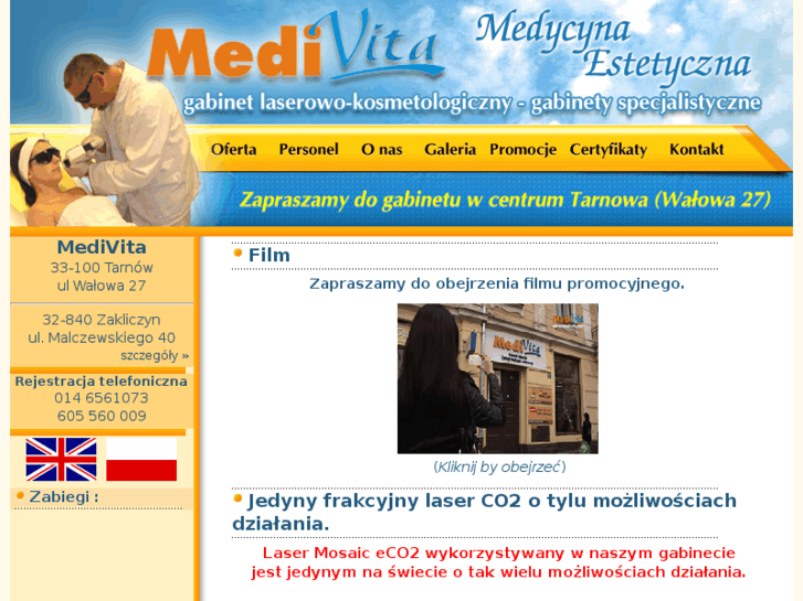 www.medivita.net