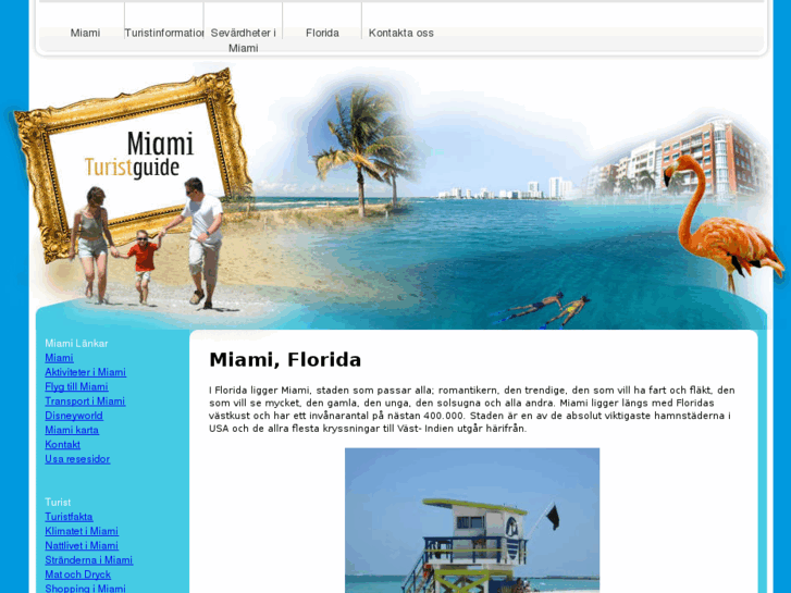 www.miamiflorida.se