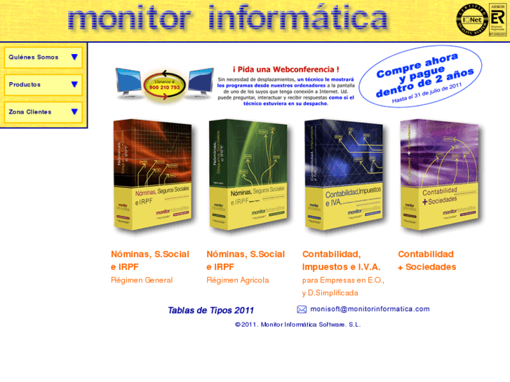 www.monitorinformatica.com