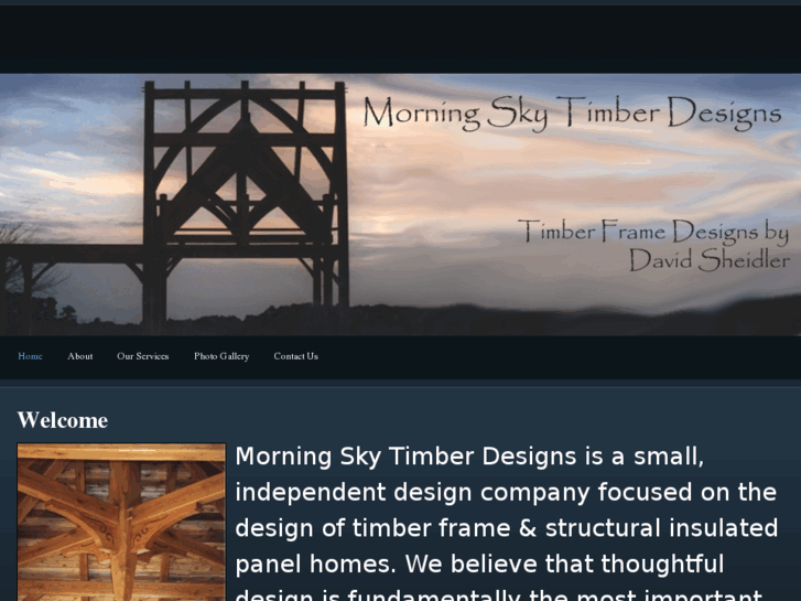 www.morningskydesigns.com