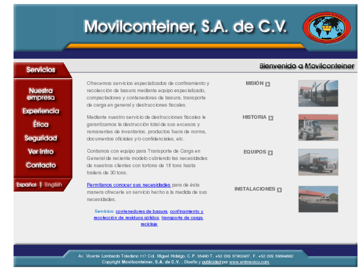 www.movilconteiner.com