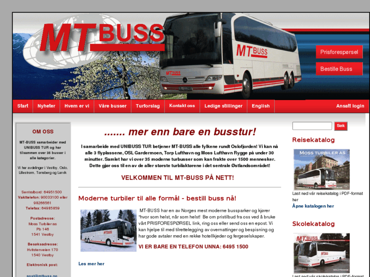 www.mtbuss.no