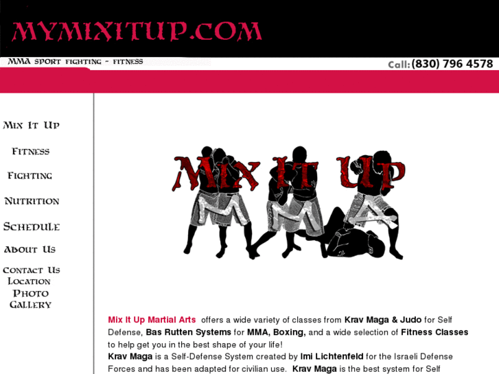 www.mymixitup.com