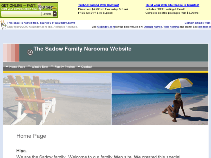 www.naroomahome.info