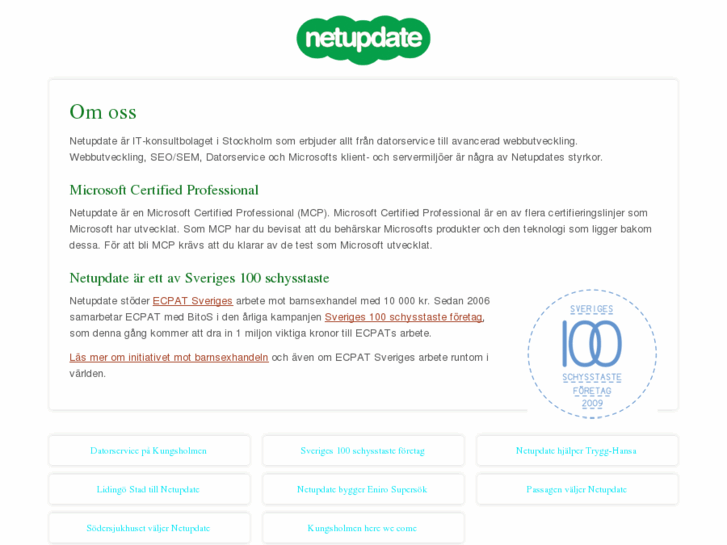 www.netupdate.se