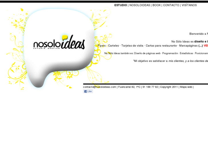 www.nosoloideas.com