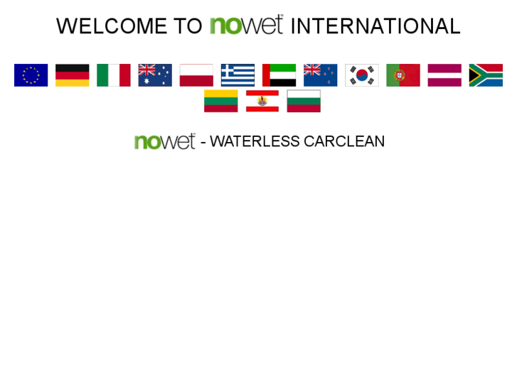 www.nowetinternational.com