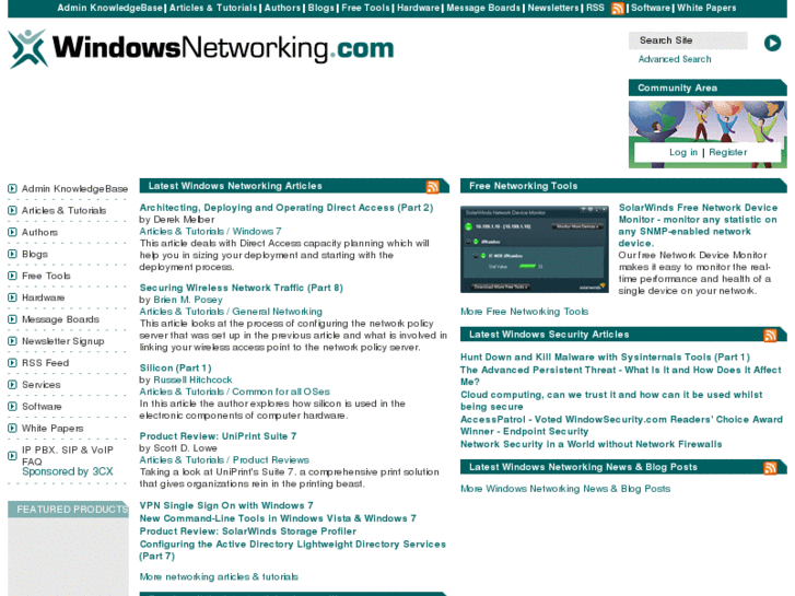 www.ntsysadmin.com