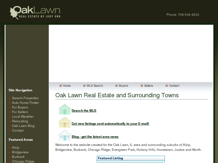 www.oaklawnhome.com