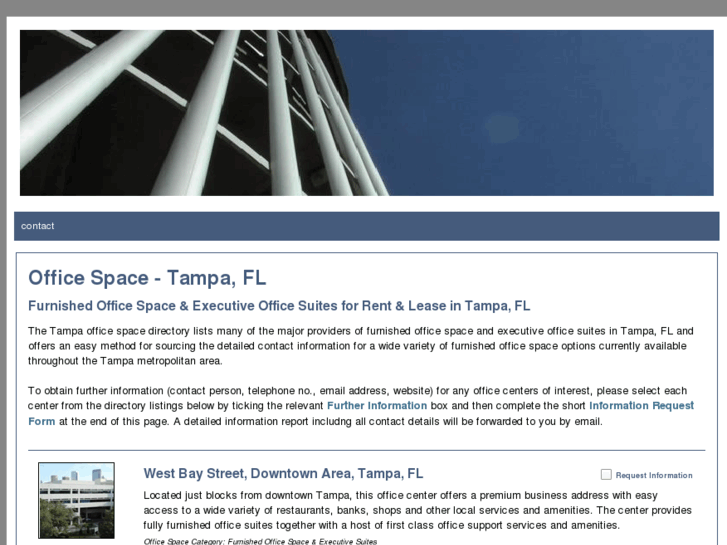 www.office-space-tampa.com