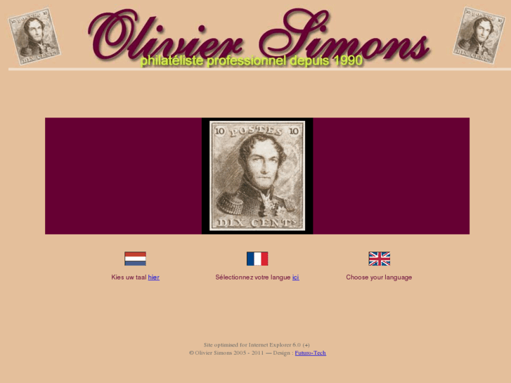 www.olivier-simons.com